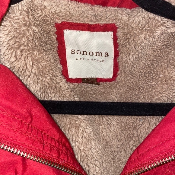 Sonoma Jacket - Picture 3 of 6